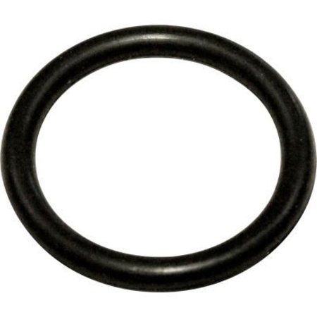 S AND H INDUSTRIES Allsource Nozzle O-Ring, Rubber 4150048